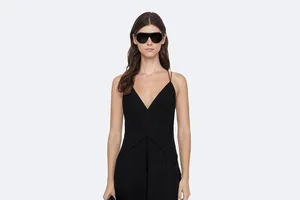AllSaints Styled: September Edit