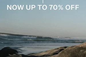 Sale Up To 70% Off