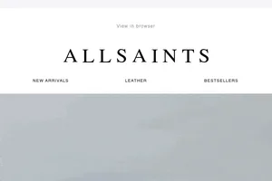 Extra 20% off Sale – don’t miss out