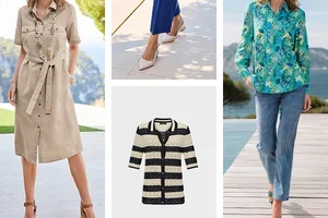 Uw 15% korting op de nieuwe collectie