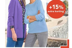 Dit zijn de trendkleuren voor januari