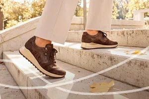 15% korting op alle herfst- & winterschoenen