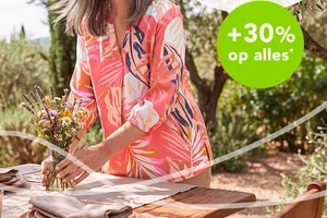 ⏰ Tot wel 70% korting in de koopjes