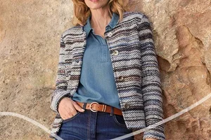 Trendkleur blauw – nu bekijken