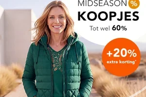 Deze highlights wachten op u in de koopjes