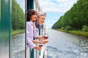 Riviercruises voor echte  levensgenieters