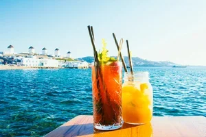Klaar voor een mediterrane cruise?