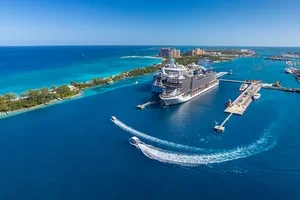 Nieuwe reisplannen beginnen bij Wondercruises