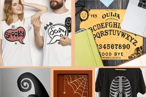 Maak je Halloween onvergetelijk – ontdek nieuwe ideeën.