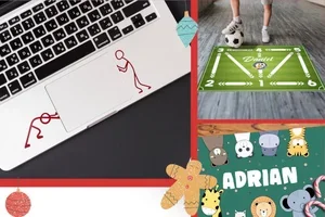 De beste verrassingsgeschenken deze kerst!