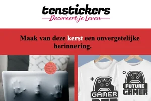 De beste verrassingsgeschenken deze kerst!