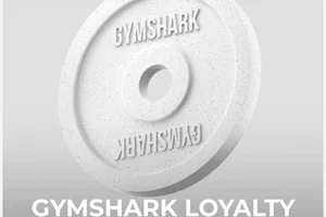 Join Gymshark Loyalty 🪪