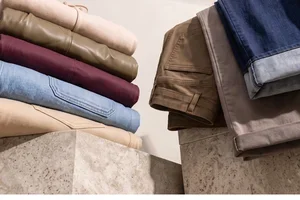 -25% bij aankoop van 2 of meer jeans ⚡ Profiteer nu!