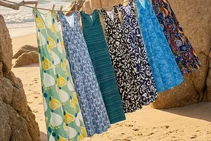 Zomerstijlen onder de €50 + gratis verzending!🌴