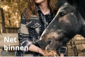 Seizoensopening: -10% op ALLES 🎯