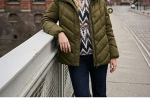 Nieuwe jassen shoppen + gratis verzending!🛒