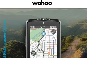 How will you navigate your next bike ride?