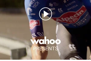 Wahoo Presents: Jasper Philipsen | The Final 200m