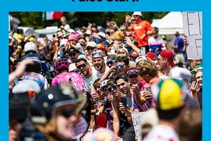 Correction – The sale starts 27th of July