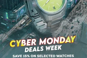 Cyber Monday Deals Week: Only 1 Day Left for Huge Savings!