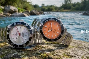 Valentine's Day Gift Ideas: Extra 10% Off on Best Gift Watches!