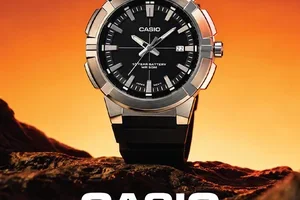 Casio Special Offer: Extra 10% off Casio Watches You’ll Love!