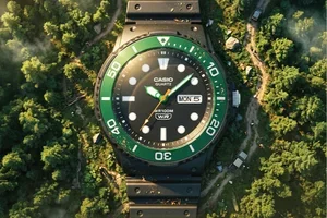Casio Sale: Grab Extra 10% Off On Popular Casio Watches!