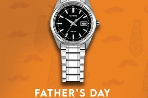 Father's Day Mega Sale: Reminder to Get Extra 10% Off Selected Items!