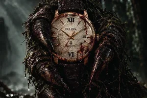 Pre-Halloween Sale: Save 10% on Selected Watches!