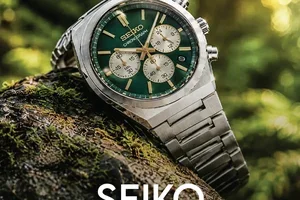 Seiko Special Offer: Save an Extra 10% on Popular Seiko Watches!