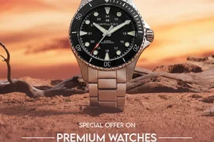Special Offer On Premium Watches - Save  Extra 10% on Top Premium Pieces!