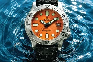 Ratio Special Offer: Save Extra 10% on Popular Ratio Watches!