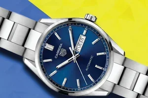 Friendship Day Mega Sale: 10% Off Watches That Celebrate Your Friendships!