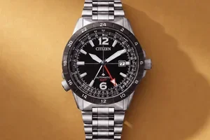 Citizen Special Offer: Enjoy an Extra 10% Off, Right on Time!