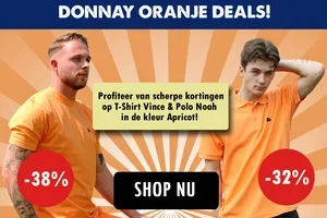 🧡 Shop nu jouw Oranje WK-outfit