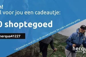 Welkom bij Herqua Sports!