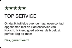 Tijdloze items wachten op je, Solden