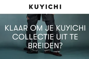 Tijdloze items wachten op je, Solden