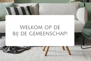 Je bent nu geregistreerd!