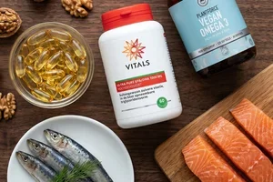 Brein- & Focusmaand | Omega-3 voor je hersenen💛