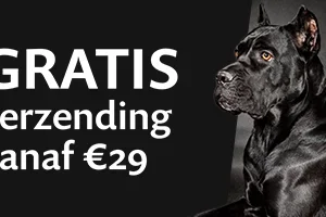 BLACK FRIDAY Gratis verzending | Adventskalender cadeau v.a. 100 euro | -10% Trovet Hypoallergenic | -20% Gourmet