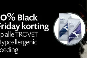 -10% Trovet Hypoallergenic | -10% Pro Plan | - 10% Royal Canin