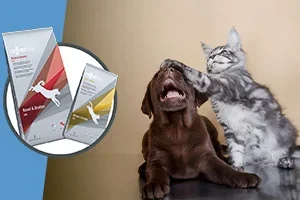-5% Trovet | -10% Calibra Life | Gratis verzorgingskam