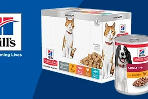 Hill's Science Plan natvoer 25% korting | Pro Plan Grootverpakking 15% korting