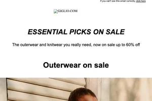 Outerwear on sale by Fay, Woolrich, and Peuterey