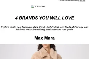 Brands that are defining the new season