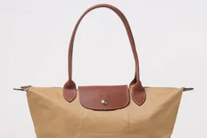 The Hot List: Longchamp, Elisabetta Franchi, and Dolce & Gabbana