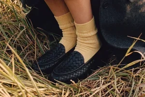 Bottega Veneta, Tod's and the season's must-have flats
