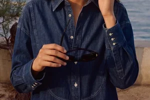 All the denim you need