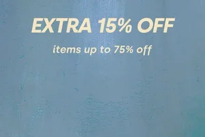 Kids: Extra 15% off Stone Island Junior, Fendi & more